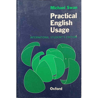 PRACTICAL ENGLISH USAGE