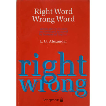RIGHT WRONG