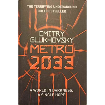 METRO 2033
