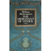 THE MERCHANT OF VENICE