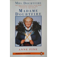 MADAME DOUBTFIRE, LEVEL 3 MADAME DOUBTFIRE, LEVEL 3