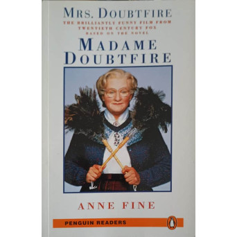 MADAME DOUBTFIRE, LEVEL 3