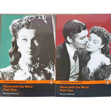 GONE WITH THE WIND PART 1-2 LEVEL 4