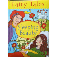 SLEEPING BEAUTY. FAURY TALES SLEEPING BEAUTY. FAURY TALES