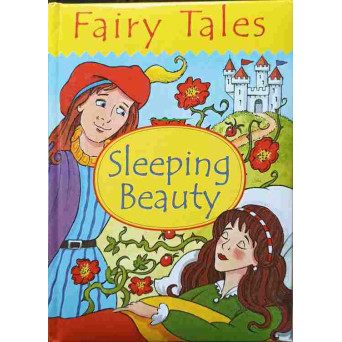 SLEEPING BEAUTY. FAURY TALES