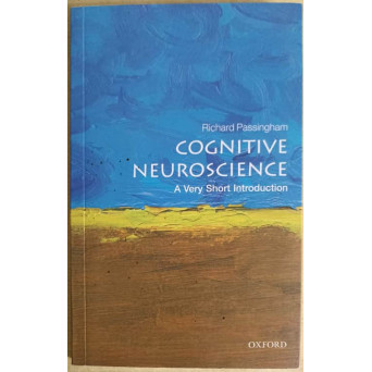 COGNITIVE NEUROSCIENCE