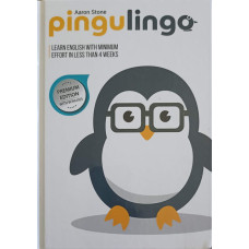 PINGULINGO: LEARN ENGLISH WITH MINIMUM EFFORT IN LESS THAN 4 WEEKS