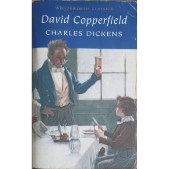 DAVID COPPERFIELD