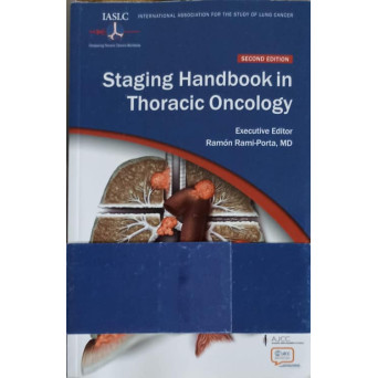 STAGING HANDBOOK IN THORACIC ONCOLOGY