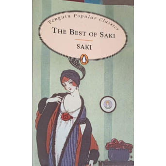 THE BEST OF SAKI