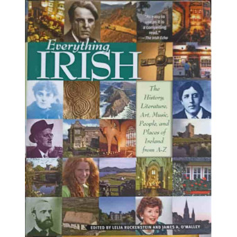 EVERYTHING IRISH