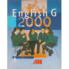ENGLISH 2000: MANUAL DE LIMBA ENGLEZA PENTRU CLASA A V-A