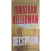 DECEPTION DECEPTION