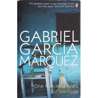 ONE HUNDRED YEARS OF SOLITUDE