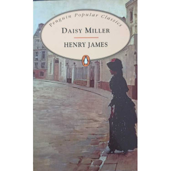 DAISY MILLER