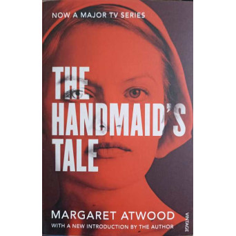 THE HANDMAID'S TALE