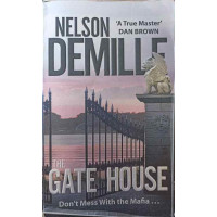 THE GATE HOUSE THE GATE HOUSE