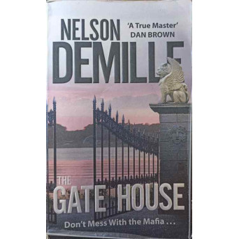 THE GATE HOUSE