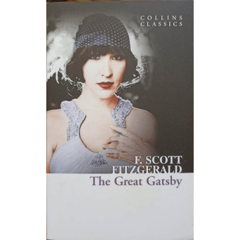 THE GREAT GATSBY