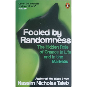 FOOLED BY RANDOMNESS