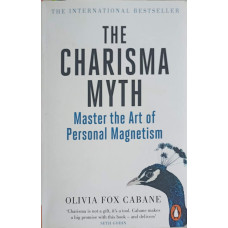 THE CHARISMA MYTH