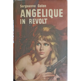 ANGELIQUE IN REVOLT
