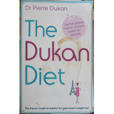 THE DUKAN DIET