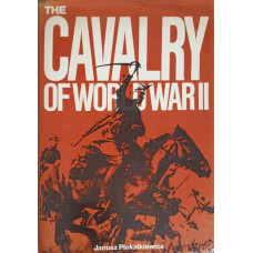 THE CAVALRY OF WORLD WAR II