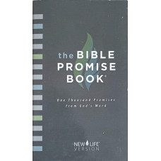 THE BIBLE PROMISE BOOK