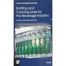 BOTTING AND CANNING LINES FOR THE BEVERAGE INDUSTRY