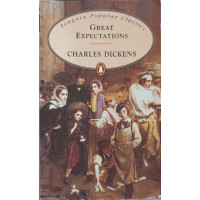 GREAT EXPECTATIONS