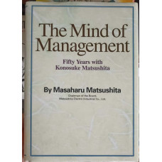 THE MIND OF MANAGEMENT