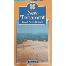 NEW TESTAMENT