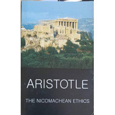 THE NICOMACHEAN ETHICS