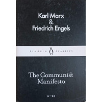 THE COMMUNIST MANIFESTO THE COMMUNIST MANIFESTO