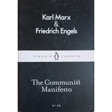 THE COMMUNIST MANIFESTO