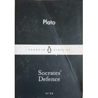 SOCRATES' DEFENCE