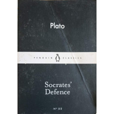 SOCRATES' DEFENCE