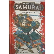 TALES OF THE SAMURAI