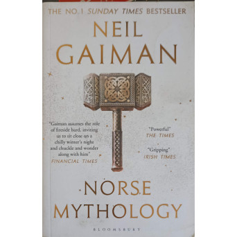 NORSE MYTHOLOGY