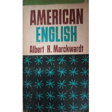 AMERICAN ENGLISH