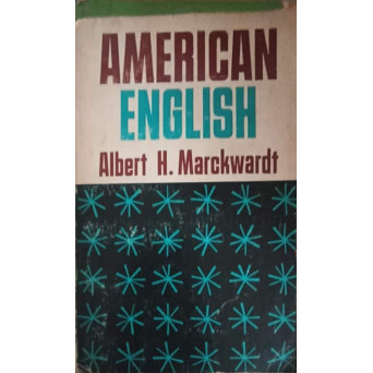 AMERICAN ENGLISH