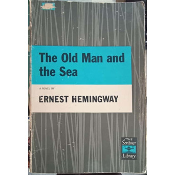 THE OLD MAN AND THE SEA
