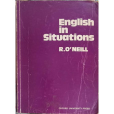 ENGLISH IN SITUATIONS