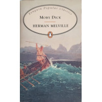 MOBY DICK MOBY DICK