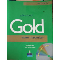 ADVANCED GOLD EXAM MAXIMISER (LIPSA CD) ADVANCED GOLD EXAM MAXIMISER (LIPSA CD)