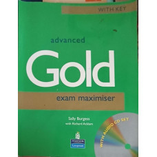 ADVANCED GOLD EXAM MAXIMISER (LIPSA CD)