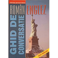 GHID DE CONVERSATIE ROMAN - ENGLEZ