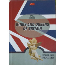 KINGS AND QUEENS OF BRITAIN