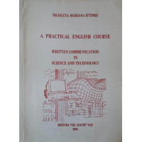 A PRACTICAL ENGLISH COURSE A PRACTICAL ENGLISH COURSE